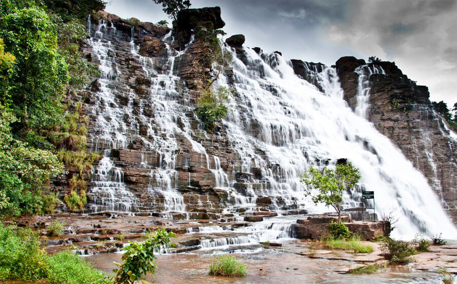 Day 05: Jagdalpur → Kanger Valley National Park → Tirathgarh → Jagdalpur : Approx. 34 km / 1 hr one way)